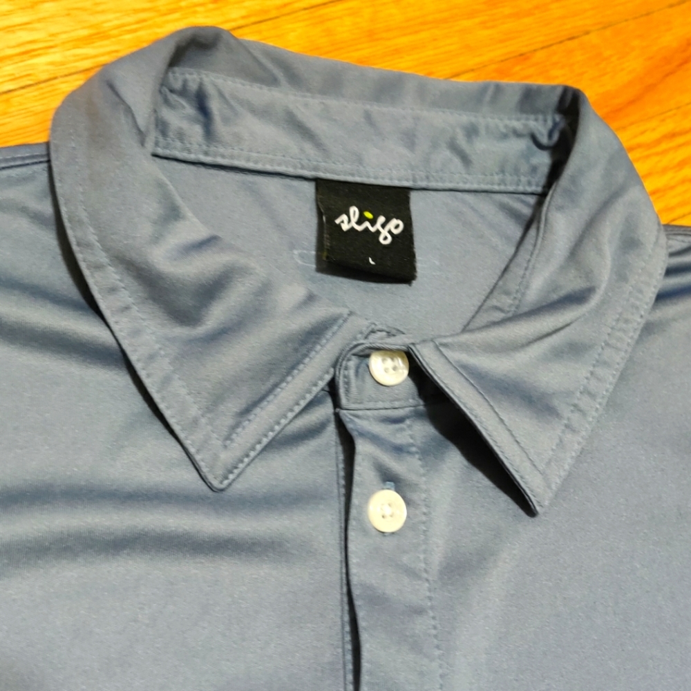 Sligo Golf Shirt
